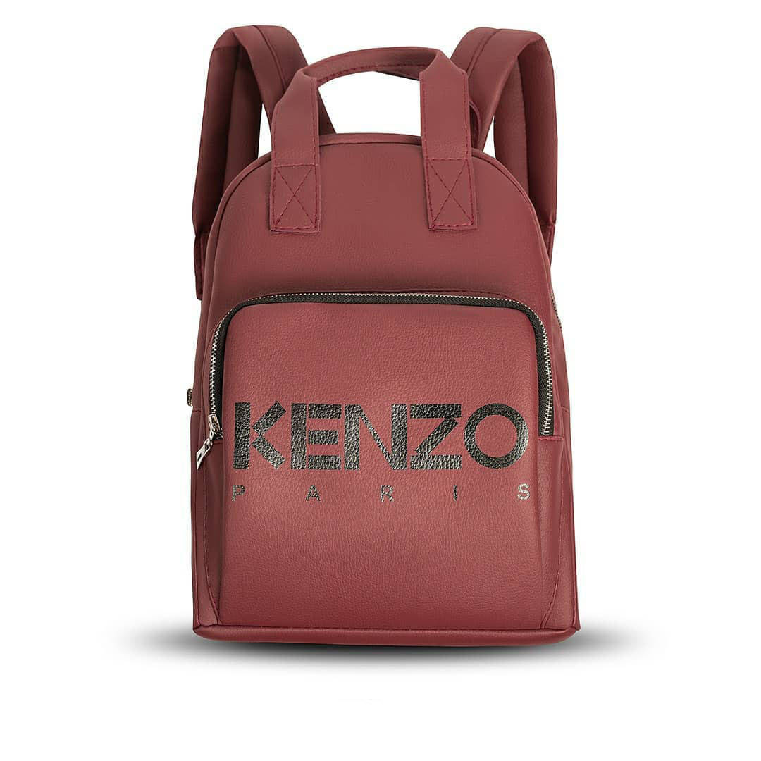 

Женский модный бордовый Bordo рюкзак портфель брендовый из эко кожи городской стильный рюкзак