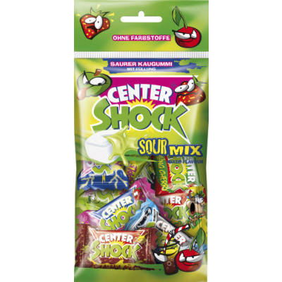 

Center Shock Sour Mix 44 g