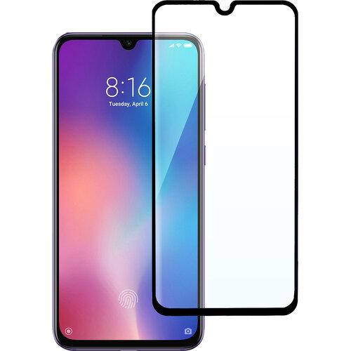 

Защитное стекло Optima 3D Xiaomi Mi9 SE Black, Черный