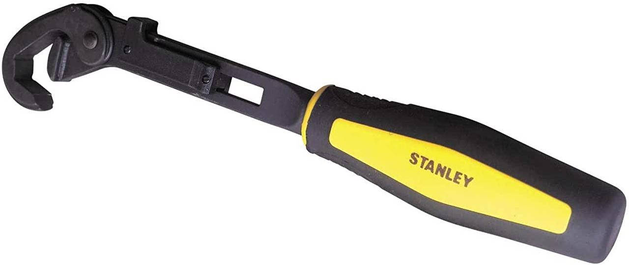 

Ключ универсальный 17-24 мм Stanley 4-87-990