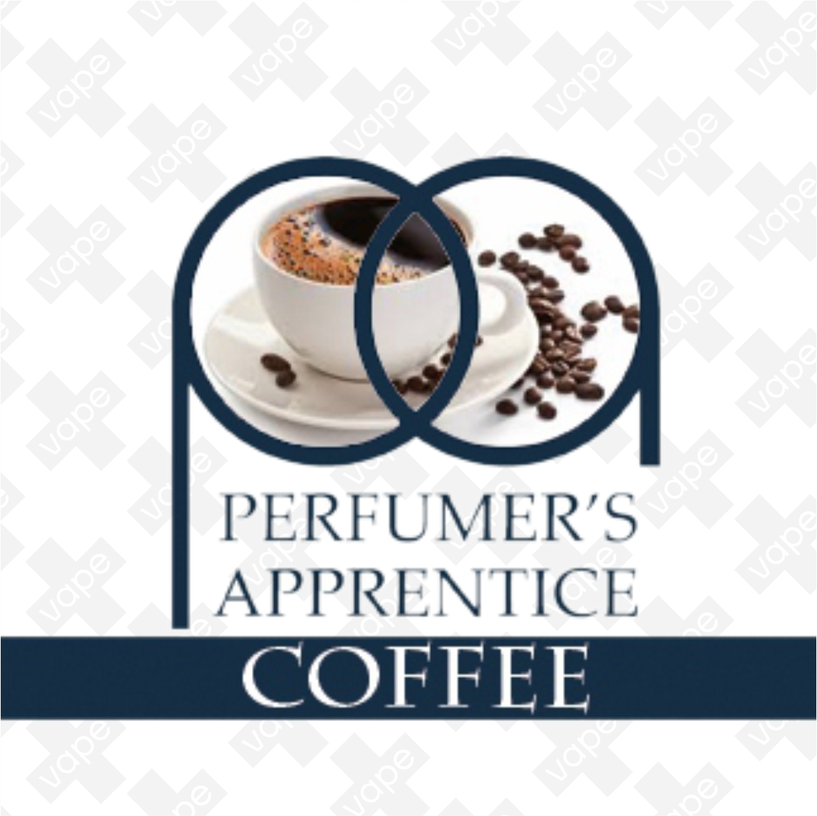 

Ароматизатор TPA Coffee со вкусом кофе американо 5, 10, 30 мл 30 мл