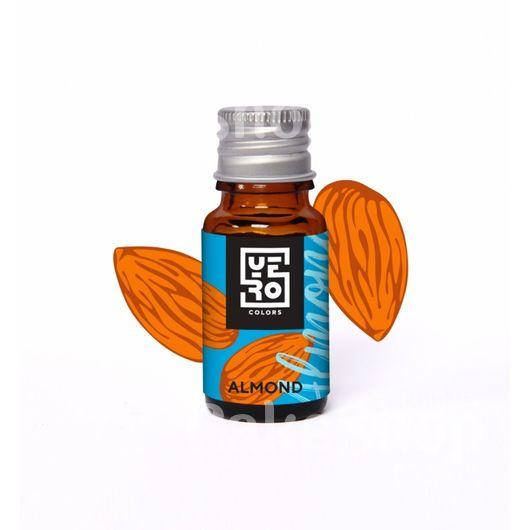 

Ароматизатор пищевой Yerocolors Миндаль, 10 г