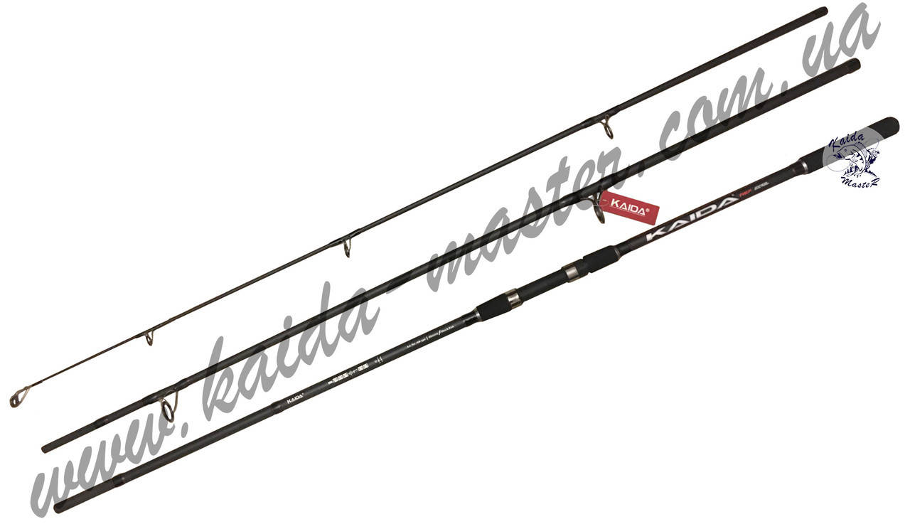 

Карповое удилище Kaida Spod Rod 3,6 м