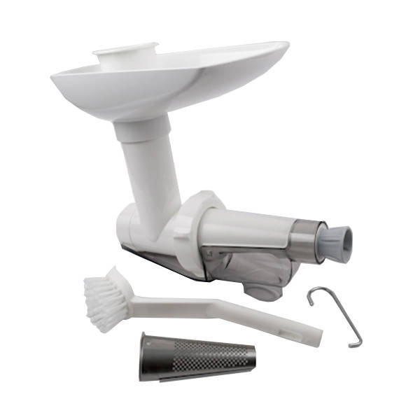 

Соковыжималка (томатопресс) к мясорубке Zelmer \ Bosch 17004677 A9869000.04 ZMMA082WUA