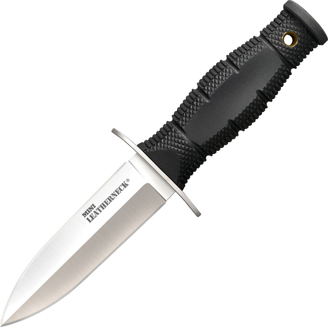 

Нож Cold Steel Leatherneck Mini SP (CS-39LSAC), Черный