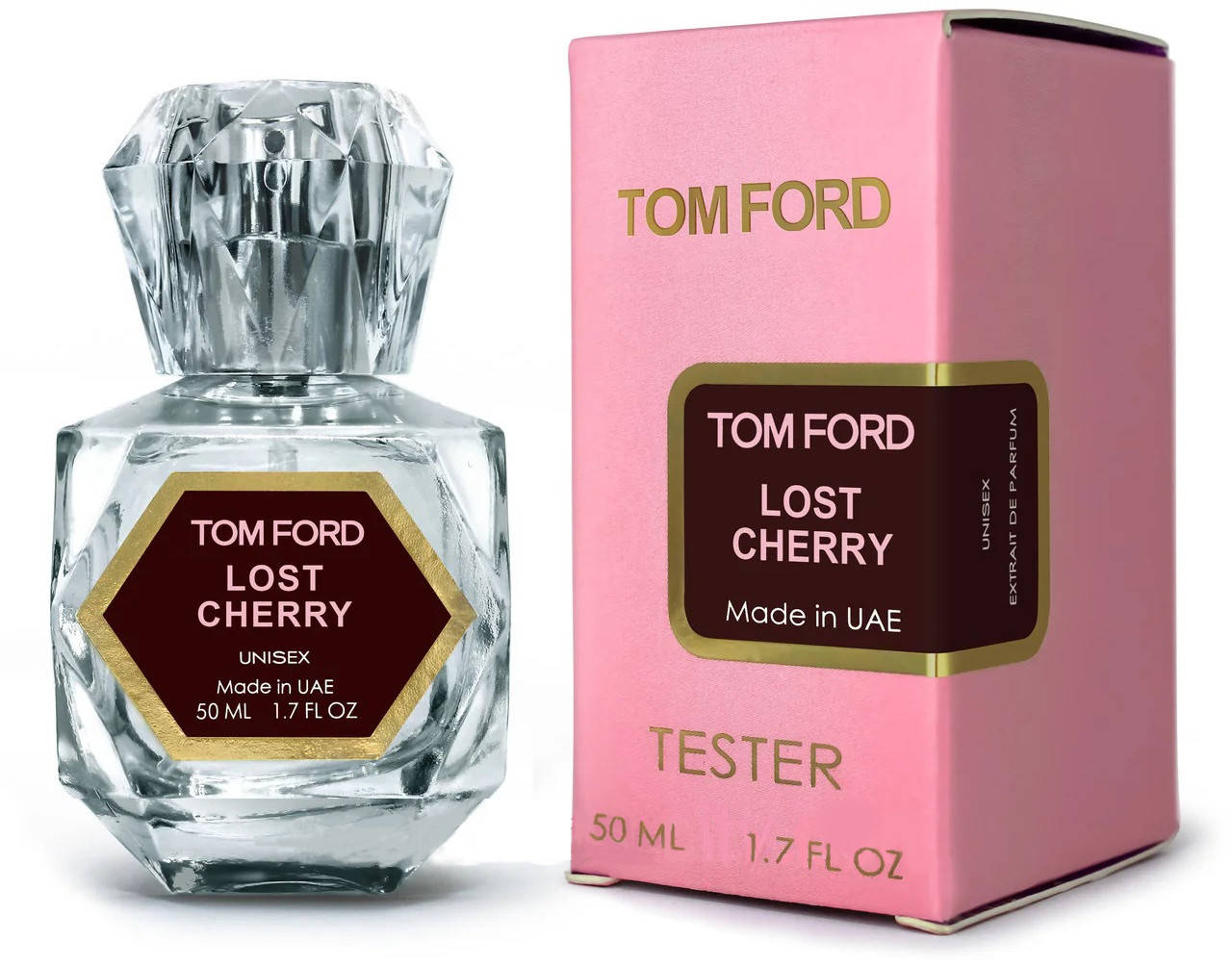 

Tom Ford Lost Cherry 50 мл