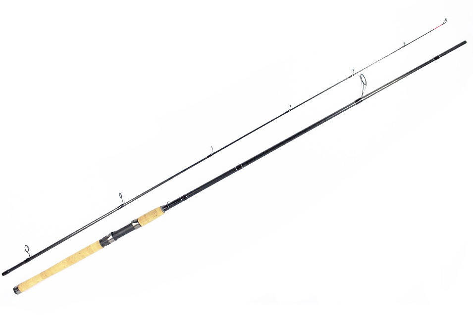 

Спиннинг штекерный SIWEIDA Q-27 2.7 м. 12-27 г., Черный