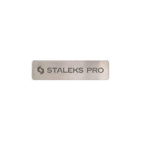

Пилка металлическая короткая (основа) STALEKS PRO EXPERT 50, MBE-50
