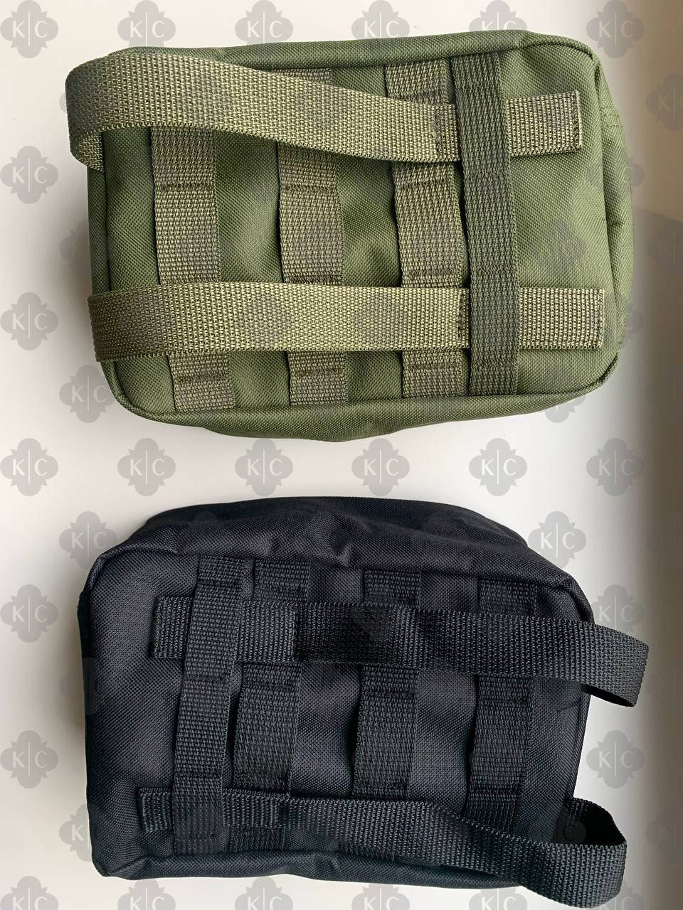 

Тактическая аптечка военная