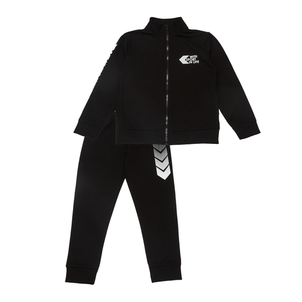 

Спортивный костюм Фламинго