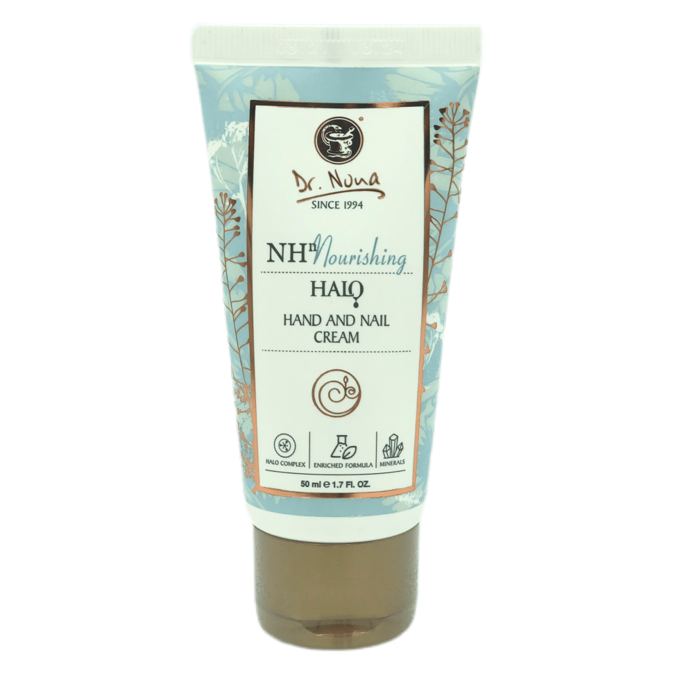 

Крем для рук и ногтей Доктор Нона Halo Hand and Nail Dr. Nona