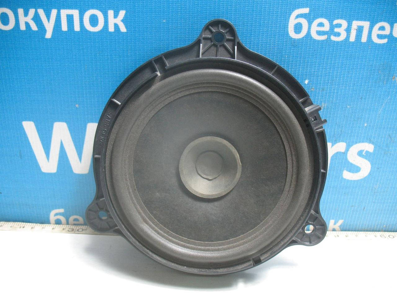 

Динамік передніх/задніх дверей Nissan Qashqai с 2006 по 2013