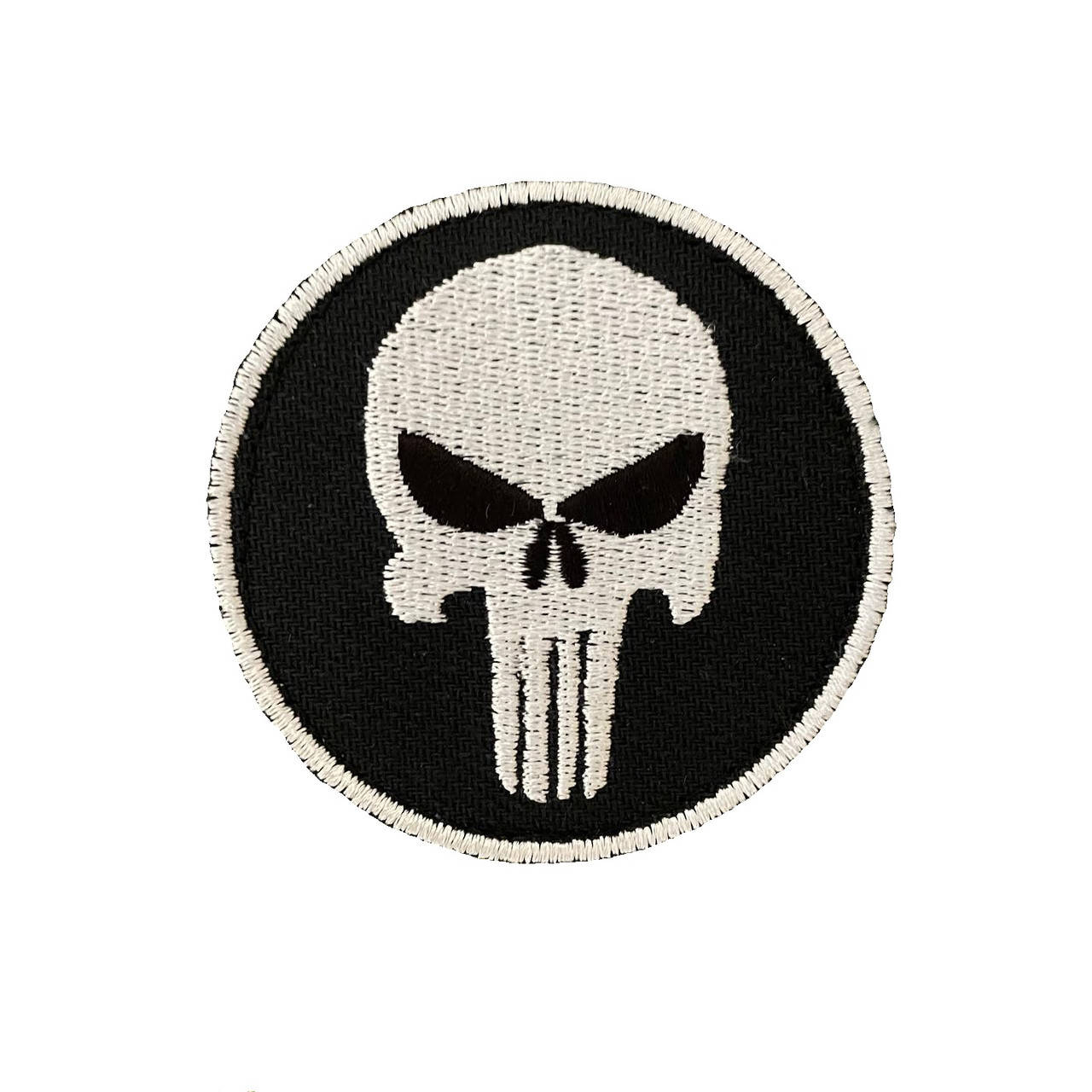 

Шеврон "Punisher"