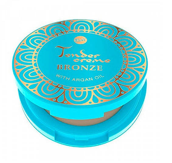 

Бронзатор кремовый Bell Tender Creme Bronze 01