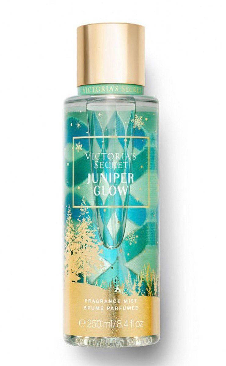 

Парфюмированный спрей для тела Victoria's Secret Juniper Glow 250 ml