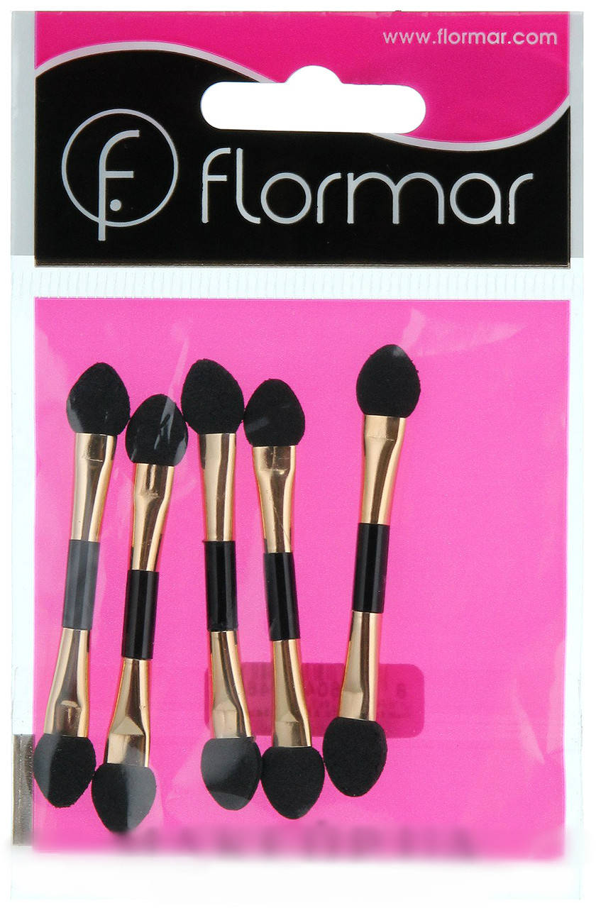 

Flormar Аппликатор для теней 5 шт