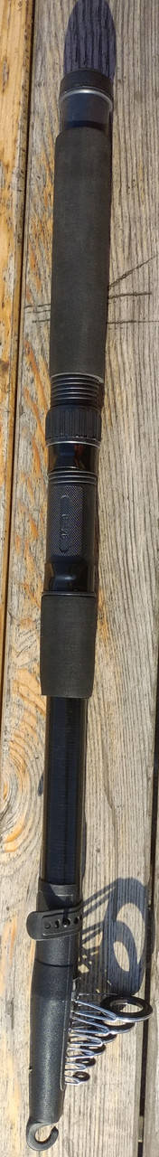 

Спиннинг USA STIK 30-60g, 3.6m
