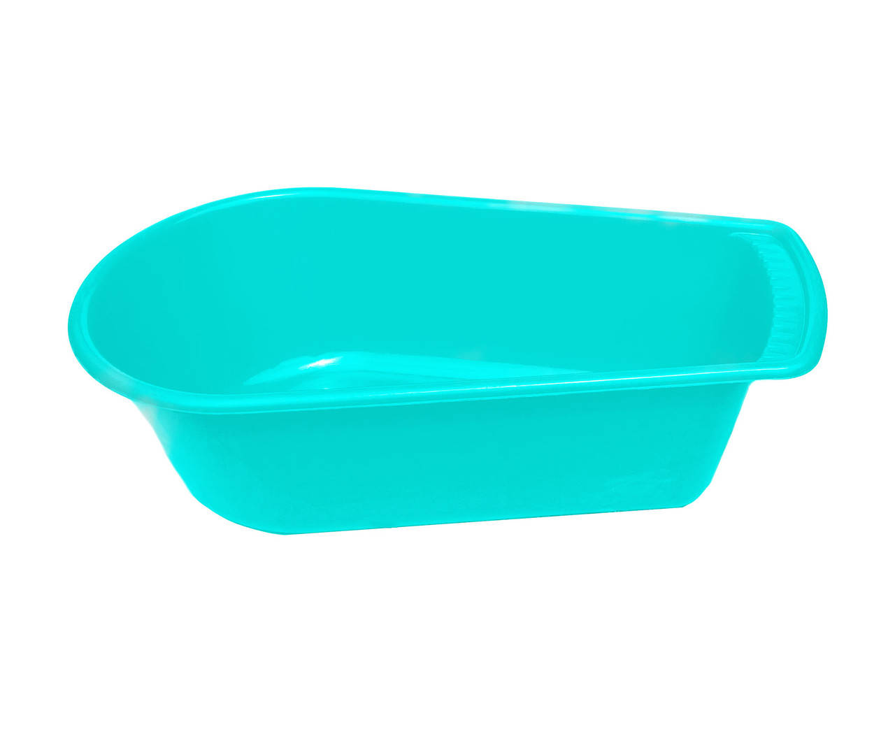 

Ванночка детская простая, пластик, БИРЮЗА Консенсус, Разные цвета