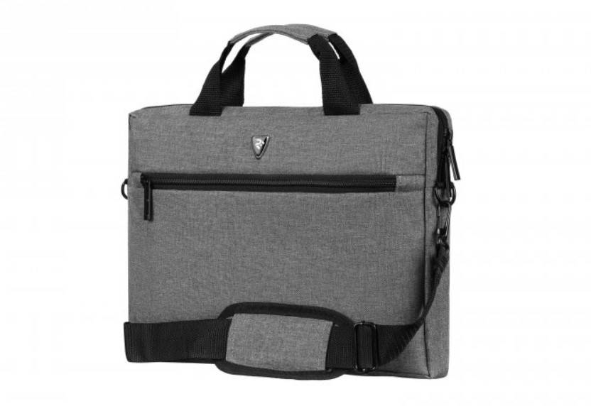 

Сумка для ноутбука 2E 13.3'' CBN313 Grey, Серый