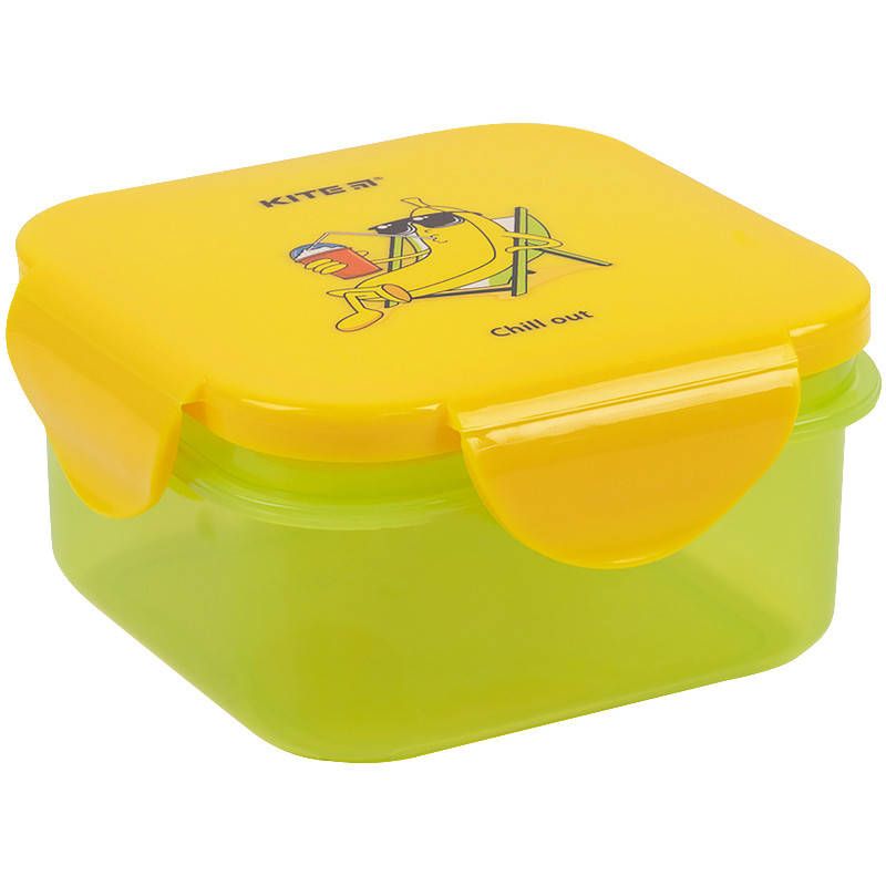 

Ланчбокс Kite Chill out K21-179-1, 370 мл