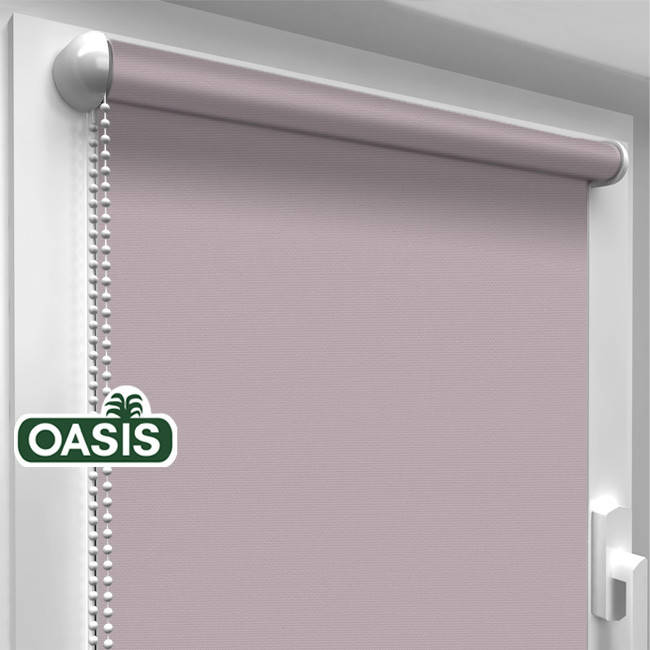 

Рулонная штора "Батист" Светлая роза 40.0 x 170 (см)