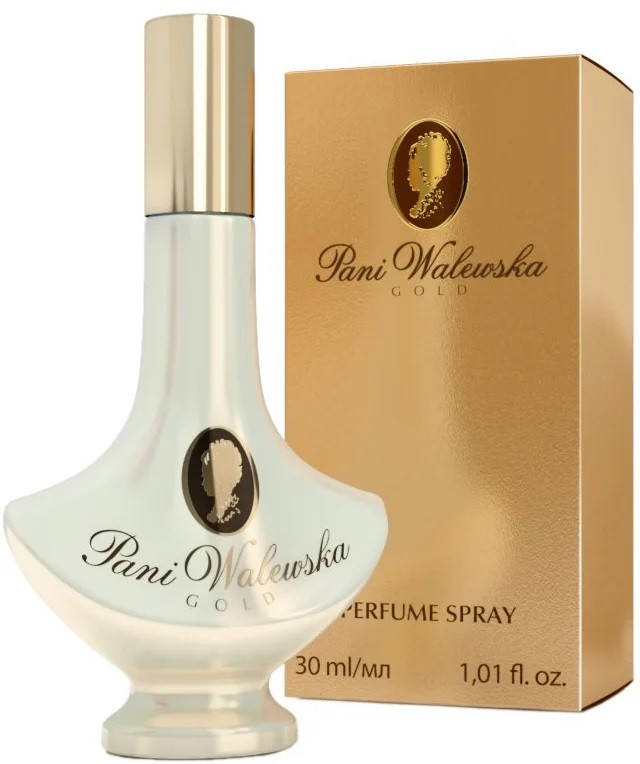 

Духи женские Pani Walewska Gold Perfume 30мл