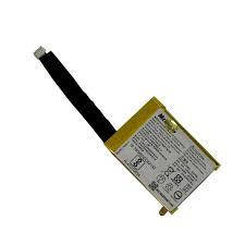 

Аккумулятор JBL GO2 II 3.7V 730mAh (284154)