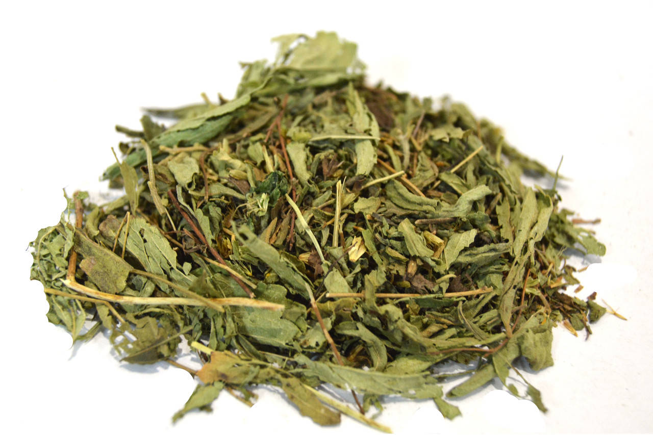 

Стевия трава