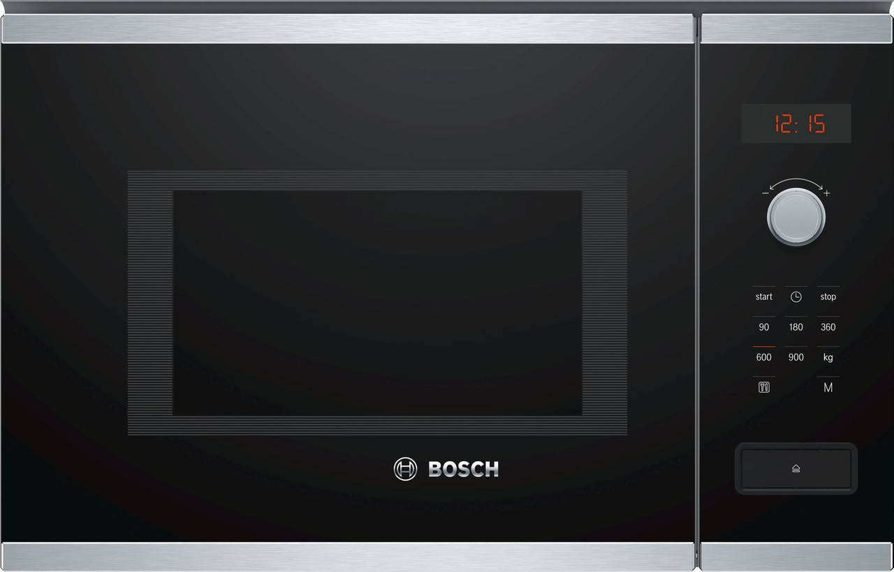 

Мікрохвильовка Bosch BFL553MS0