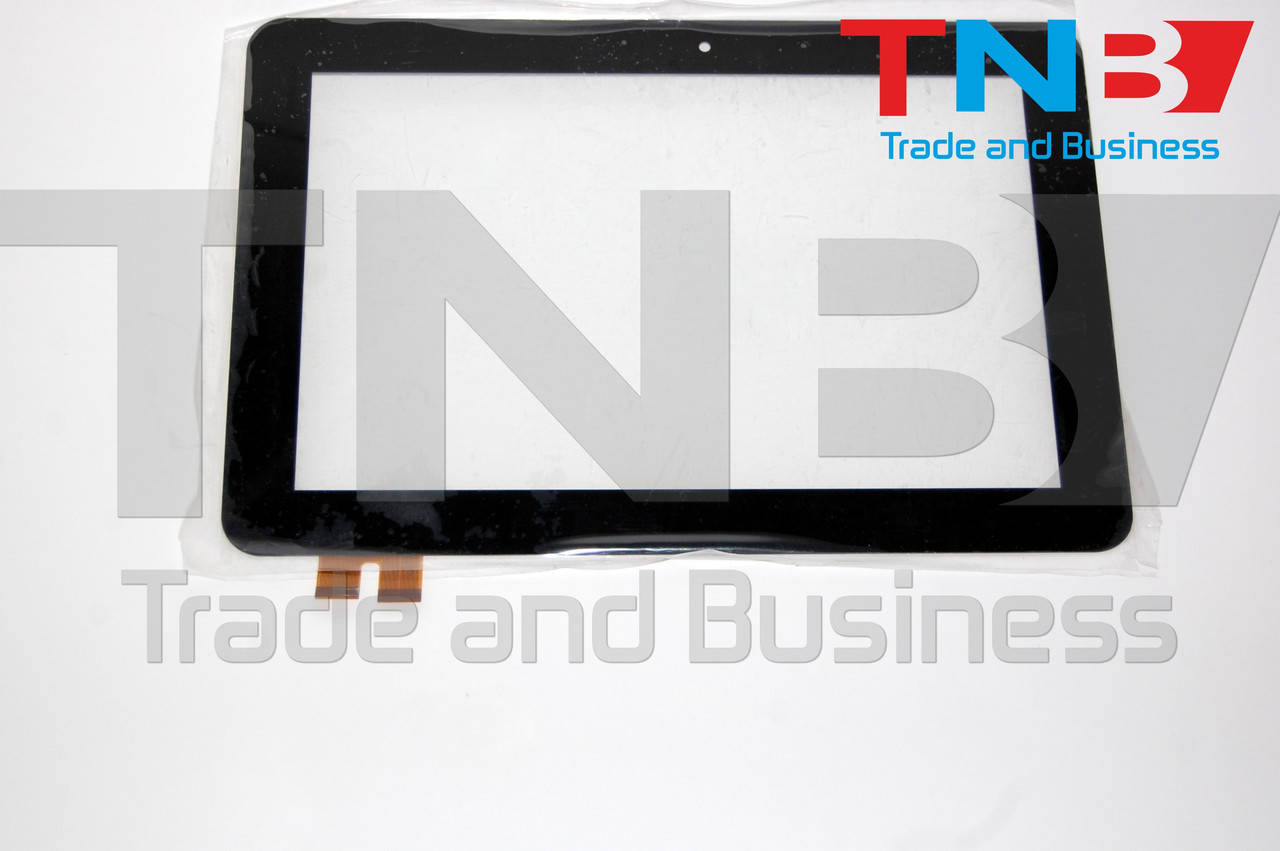 

Сенсор Modecom FreeTab 1002 258x169mm черный