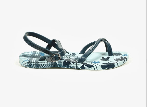 

Женские босоножки Ipanema Fashion Sand 82521-20729 бирюзовые 39