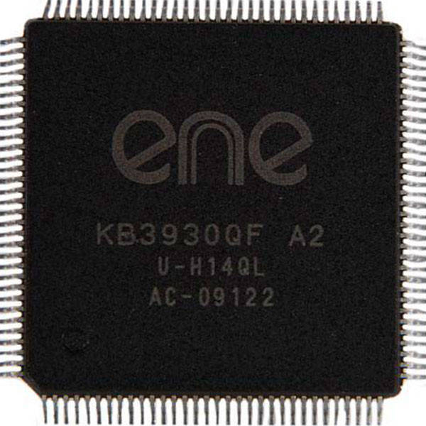 

Микросхема ENE KB3930QF A2