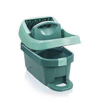 

Відро для прибирання Leifheit Прес для віджиму Profi з роликами (55076)