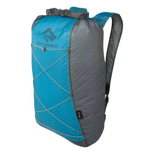 

Рюкзак складной SeaToSummit UltraSil Dry Day Pack 22L