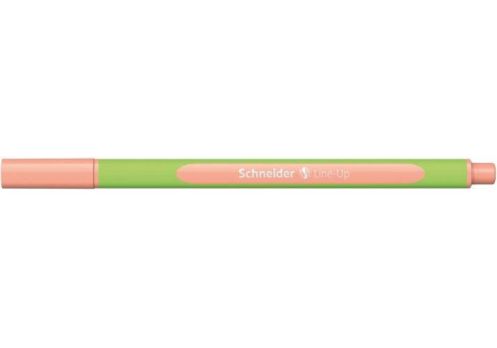 

Лайнер Schneider Line-Up 0,4 абрикосовый