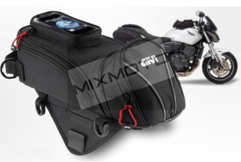 

Рюкзак - сумка на бак GIVI, КИТАЙ