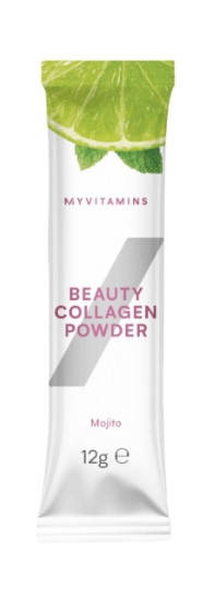 

Коллаген в стиках Beauty Collagen Powder - 12г Мохито MyProtein MyVegan Майпротеин