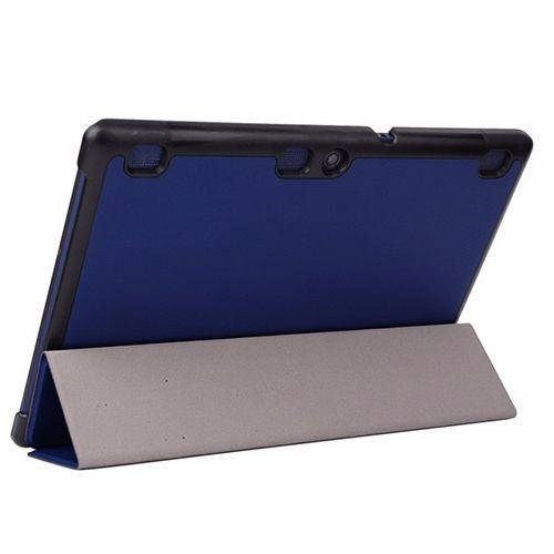 

Чехол для Lenovo Tab 2 A10-70 SmartCase NavyBlue, Синий