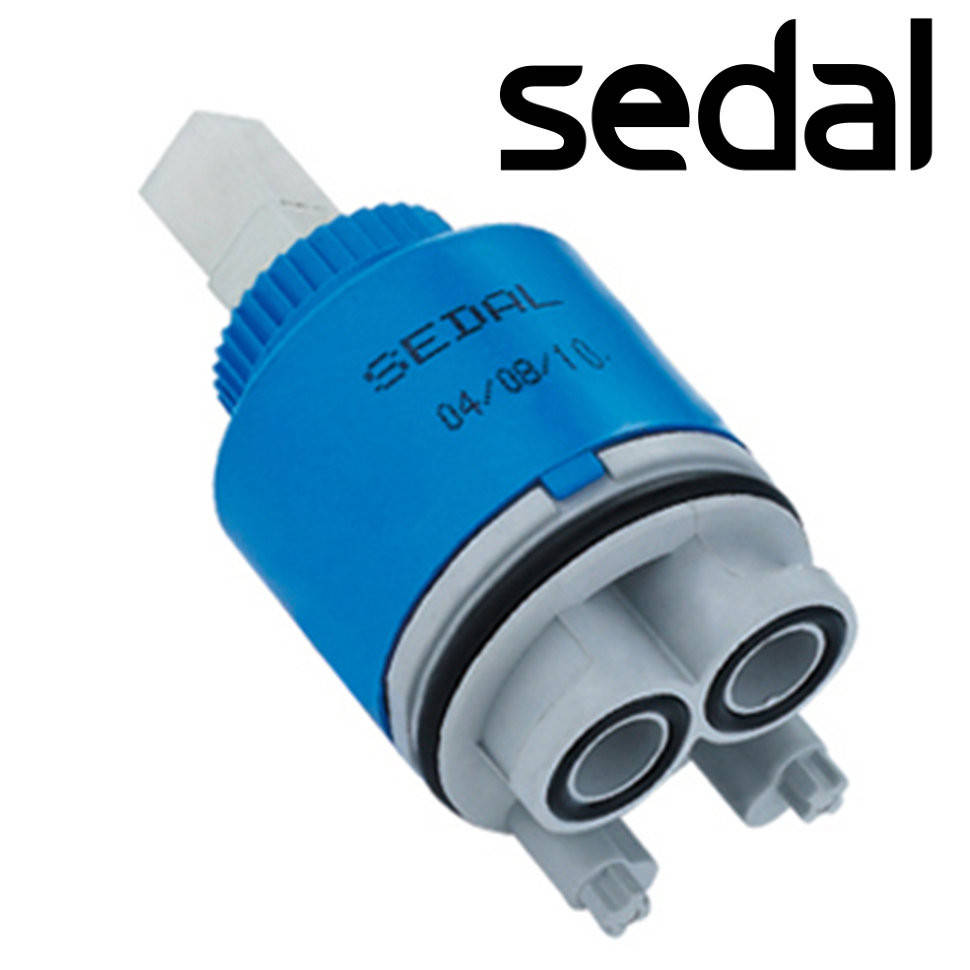 

Картридж для смесителя Sedal Long 40мм