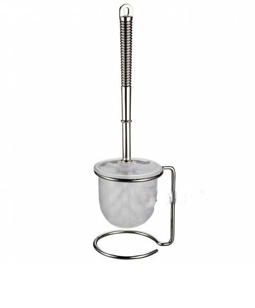 

Ершик для унитаза с подставкой (0509)