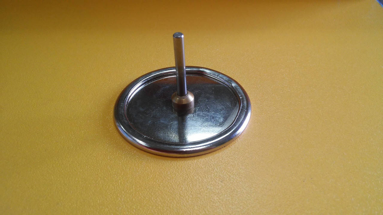 

Тарелка мeмбpaны со штоком газовой колонки Bеrеtta Idrаbаgnо