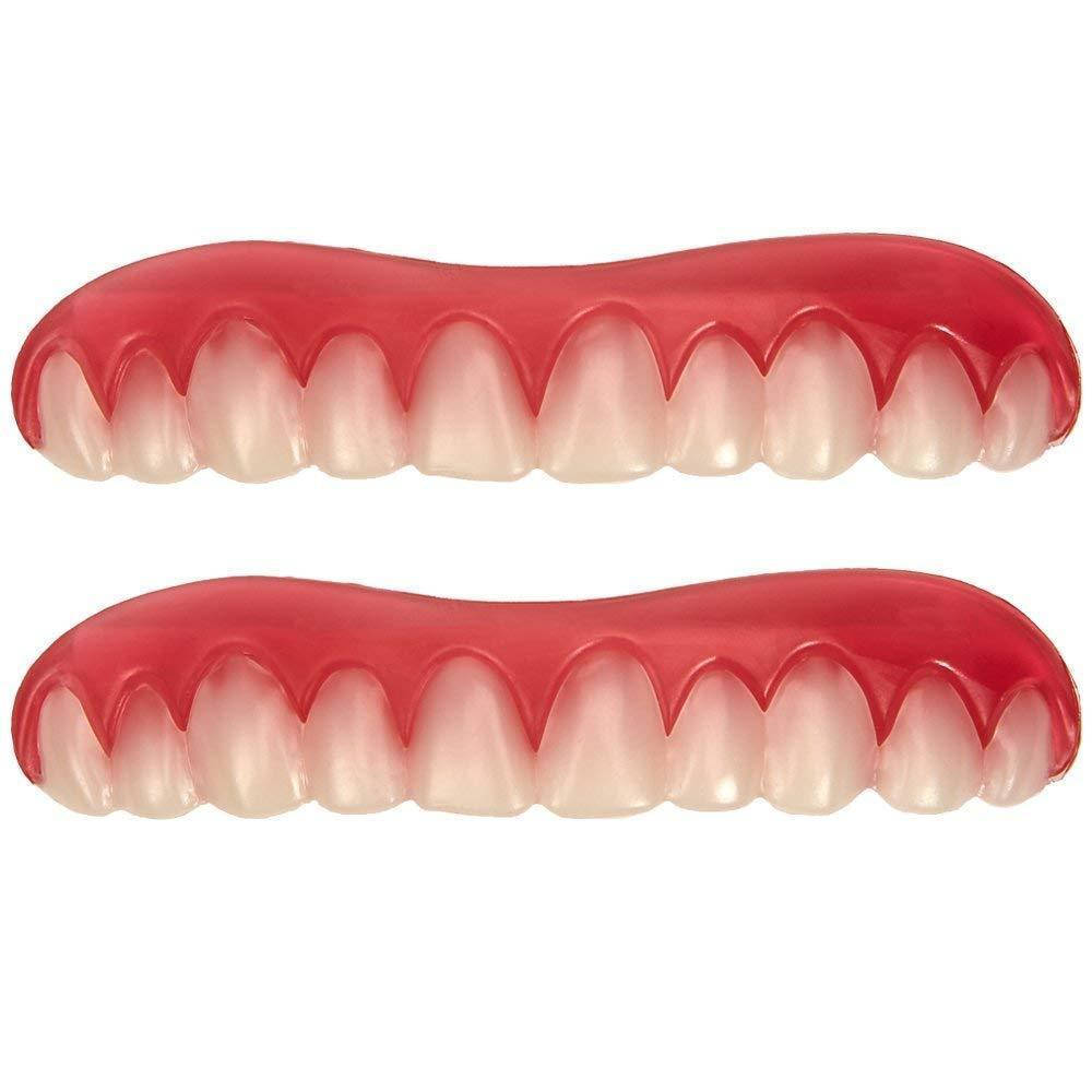

Съемные виниры для зубов Perfect smile veneers. Голливудская улыбка! лучшее качество