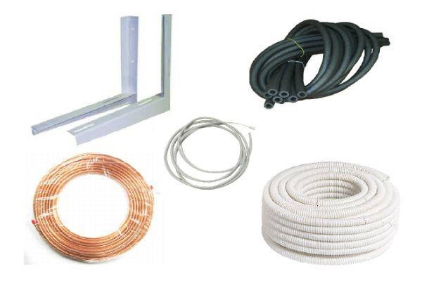 

Монтажный комплект для установки кондиционера