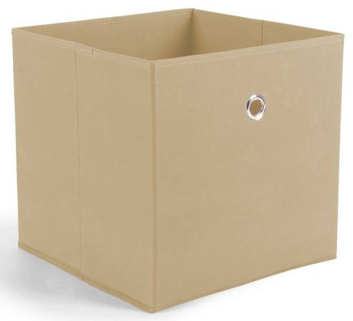 

Выдвижной ящик для стеллажа Winny, Бежевый