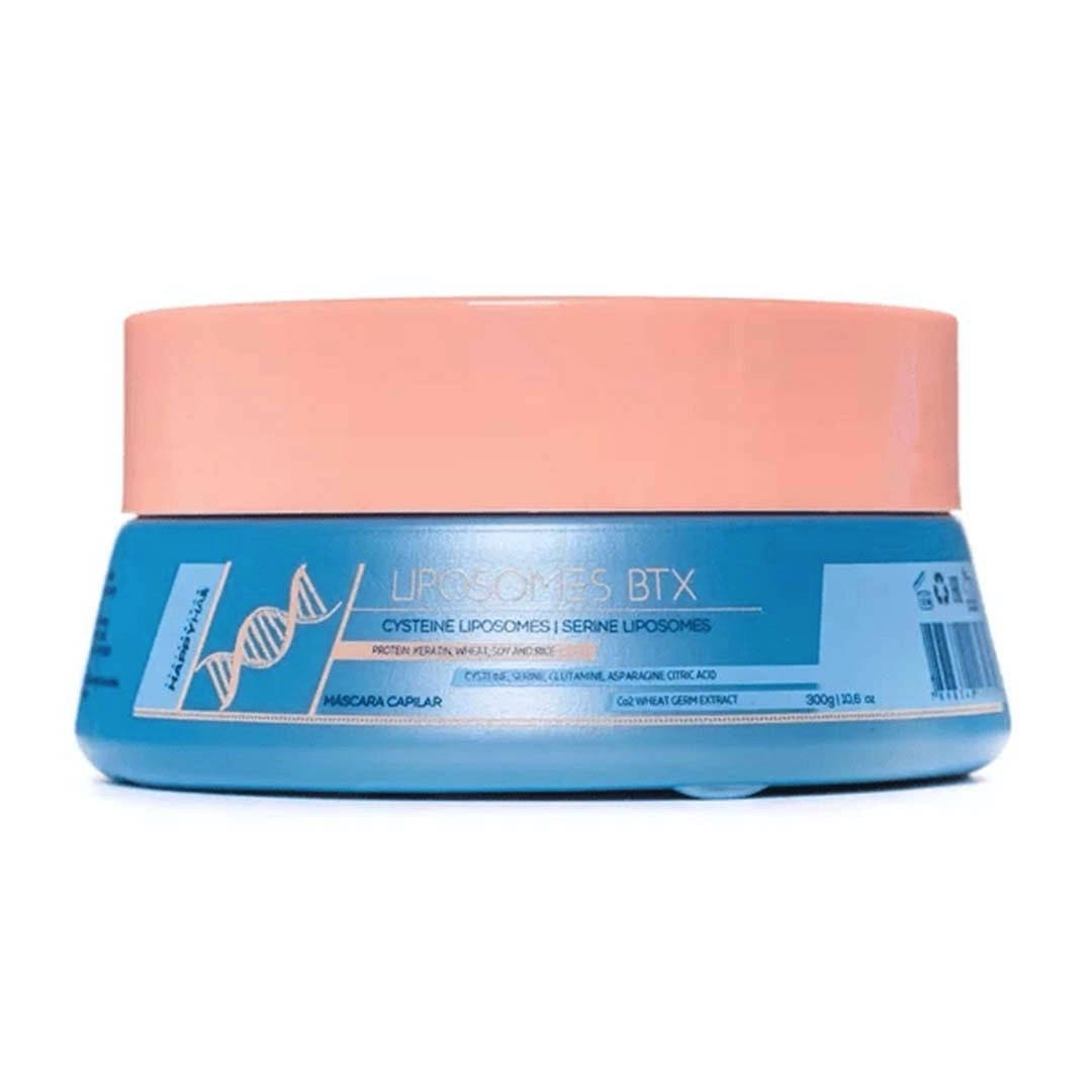 

Бoтoкc Happy Hair Liposome BTX 50 мл