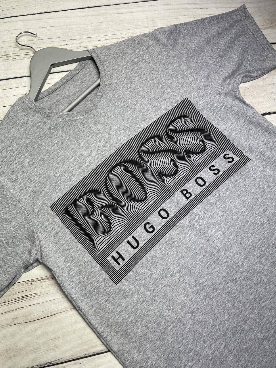 

Футболка накат (кулир)