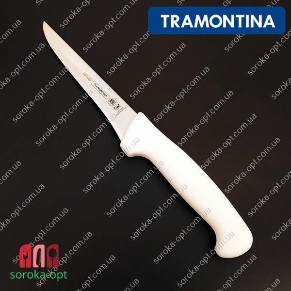

Нож разделочный TRAMONTINA PROFISSIONAL MASTER, 127 мм