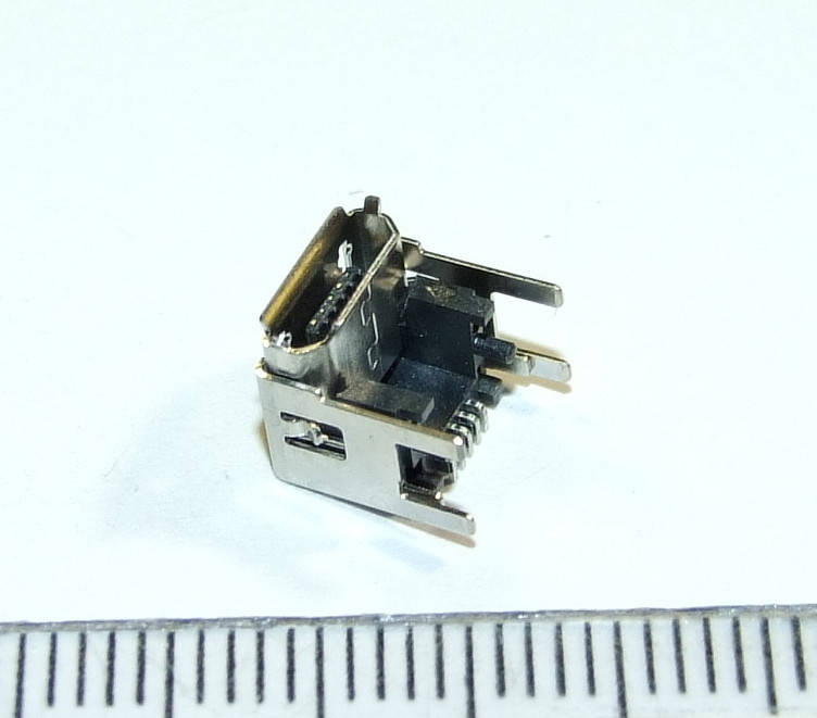 

126 Micro USB Разъем гнездо коннектор внешней колонки JBL Charge 3 Bluetooth Внешнего Жесткого HDD Powerbank