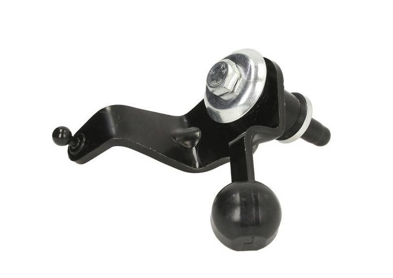 

Кулиса КПП Peugeot Partner 1.6/2.0HDi 05- Akusan LCC8602