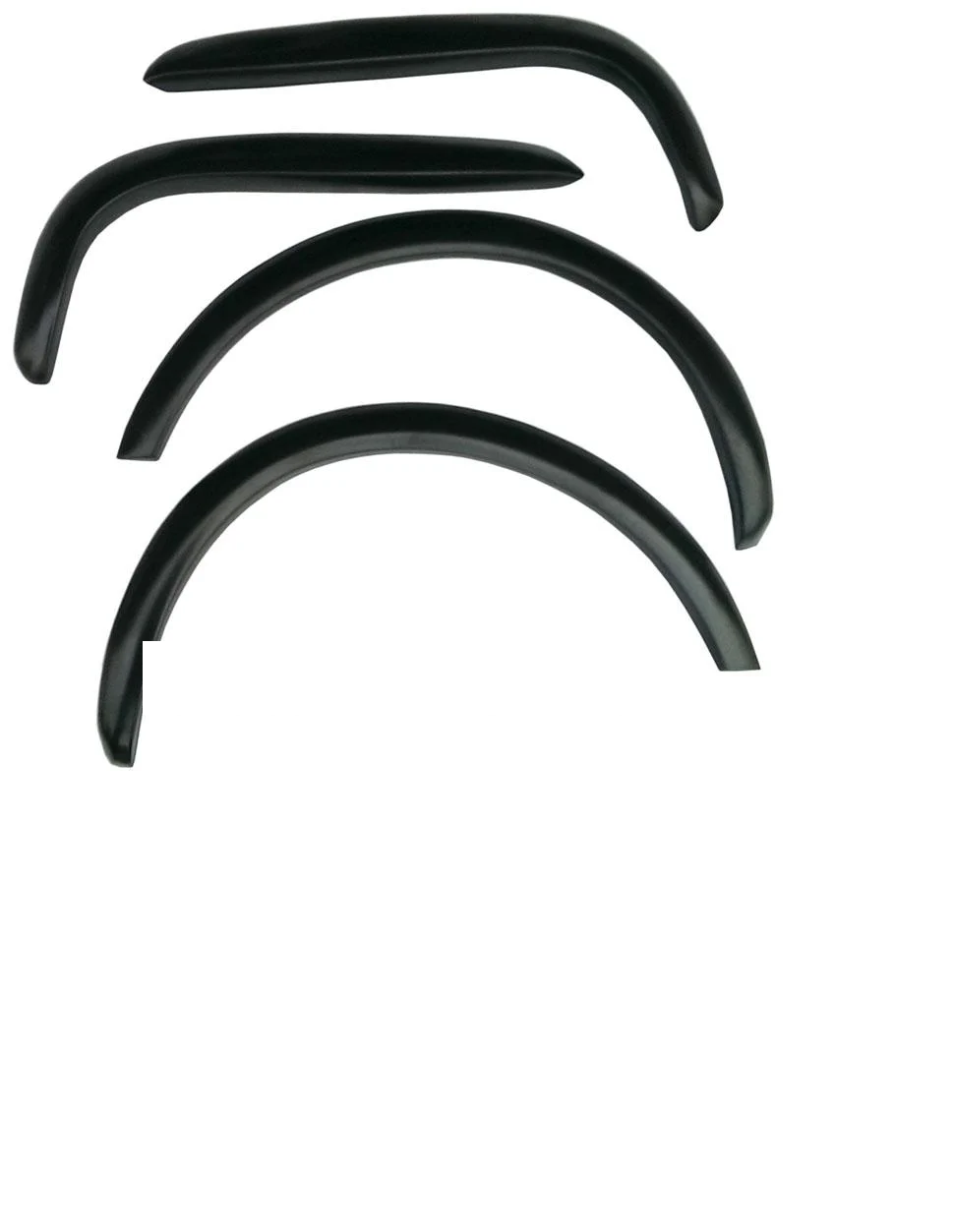 

Арки Славута (под покраску)